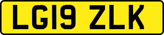 LG19ZLK