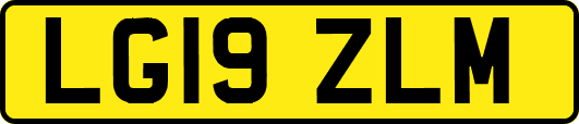 LG19ZLM