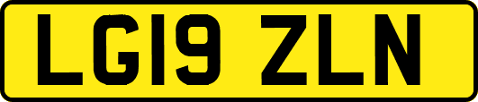 LG19ZLN