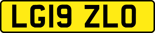 LG19ZLO