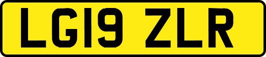LG19ZLR