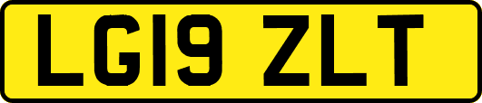 LG19ZLT