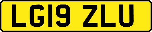 LG19ZLU