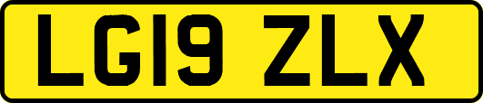 LG19ZLX