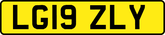 LG19ZLY