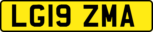 LG19ZMA