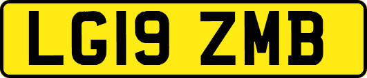 LG19ZMB