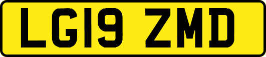 LG19ZMD