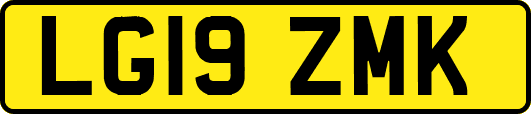 LG19ZMK