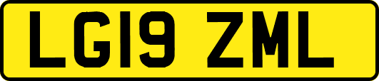 LG19ZML