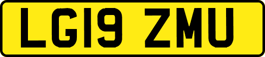 LG19ZMU