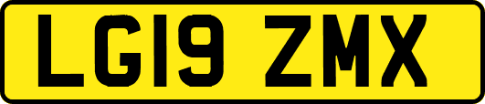 LG19ZMX