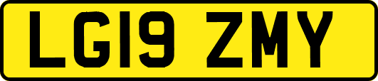 LG19ZMY