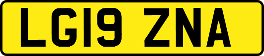 LG19ZNA