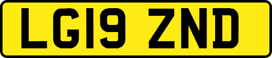 LG19ZND