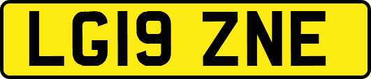 LG19ZNE