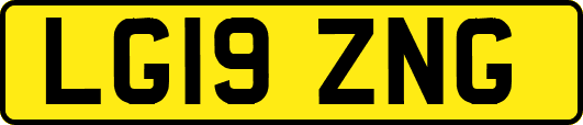LG19ZNG