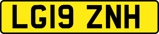 LG19ZNH