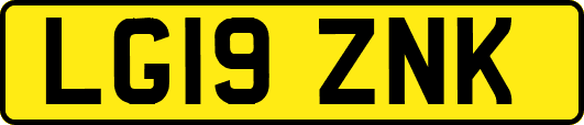 LG19ZNK