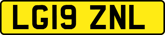 LG19ZNL