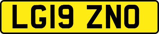 LG19ZNO