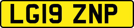 LG19ZNP