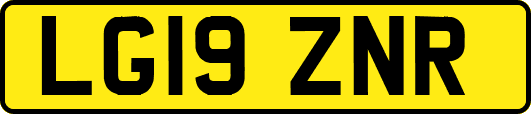 LG19ZNR
