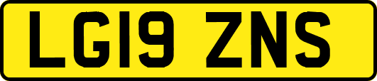 LG19ZNS