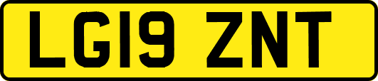 LG19ZNT