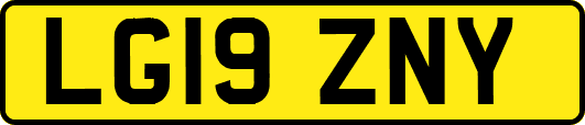 LG19ZNY