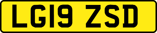 LG19ZSD