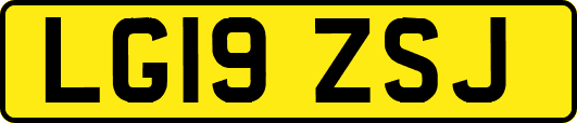 LG19ZSJ