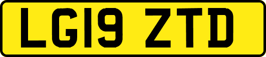 LG19ZTD