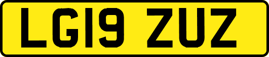 LG19ZUZ