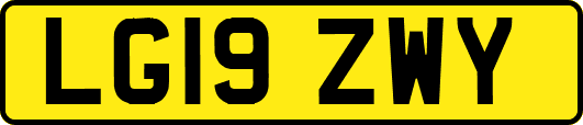 LG19ZWY