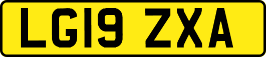 LG19ZXA