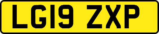 LG19ZXP