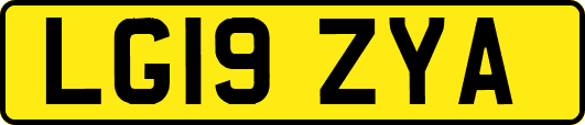 LG19ZYA