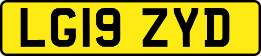 LG19ZYD