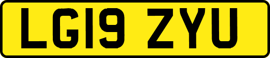 LG19ZYU