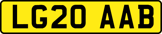 LG20AAB
