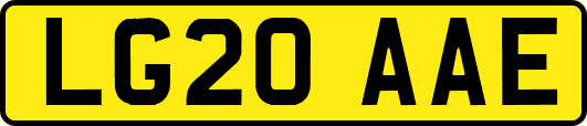 LG20AAE
