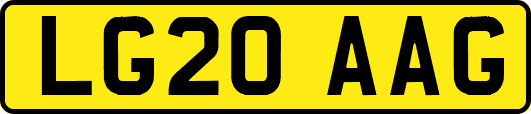 LG20AAG