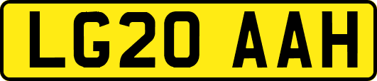 LG20AAH