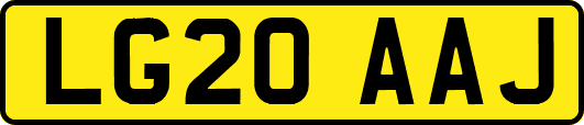 LG20AAJ