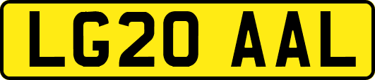 LG20AAL
