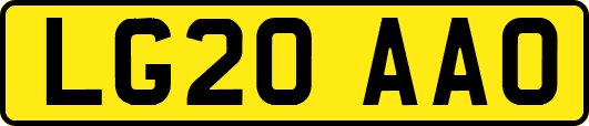 LG20AAO