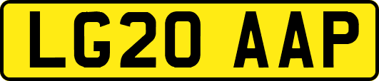 LG20AAP