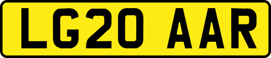 LG20AAR