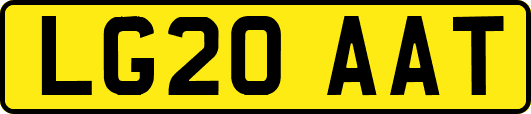 LG20AAT